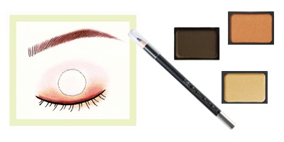 eye-make